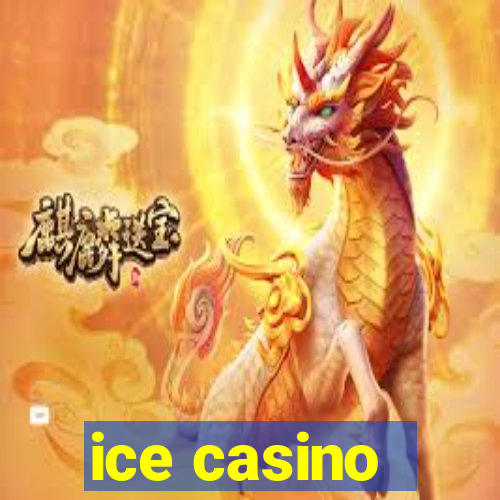 ice casino - app